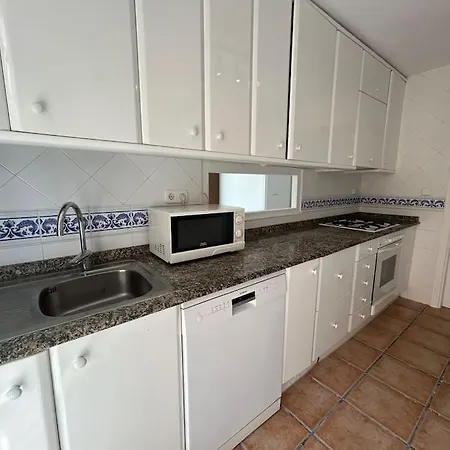 Encanto Mediterraneo,200m Playa Apartment *