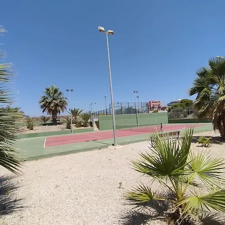 Encanto Mediterraneo,200m Playa Apartment *