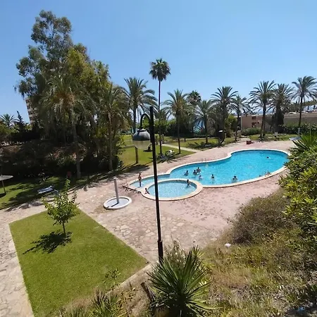 Encanto Mediterraneo,200m Playa