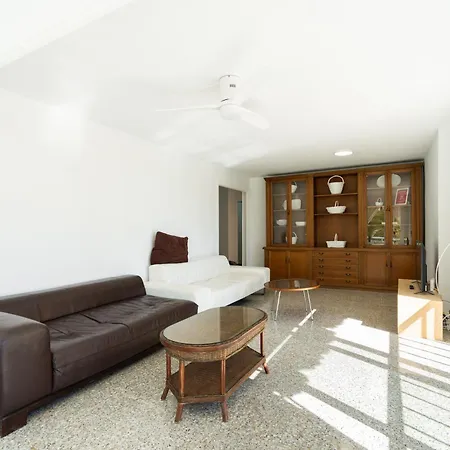Encanto Mediterraneo,200m Playa Apartment *
