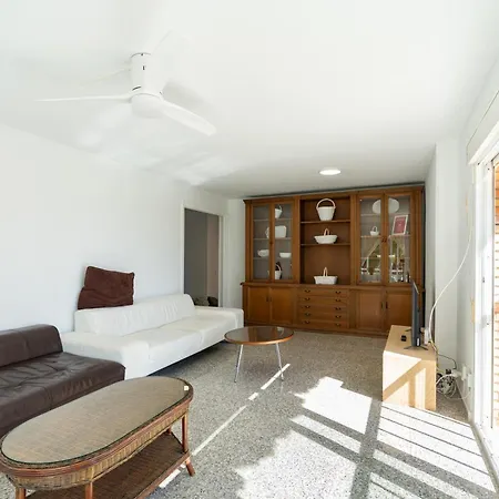 Encanto Mediterraneo,200m Playa Apartment *