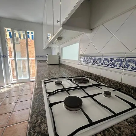 Apartman Encanto Mediterraneo,200m Playa