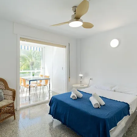 Apartman Encanto Mediterraneo,200m Playa *