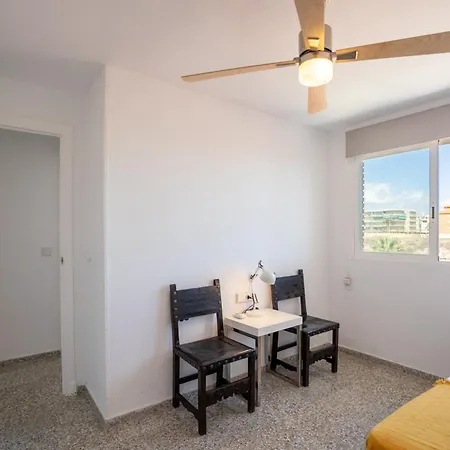 Encanto Mediterraneo,200m Playa Apartman La Venteta