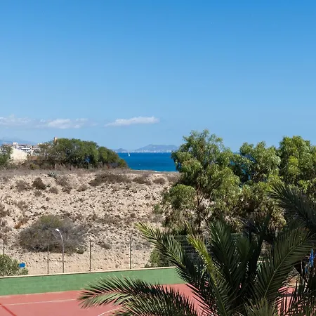 Apartman Encanto Mediterraneo,200m Playa La Venteta